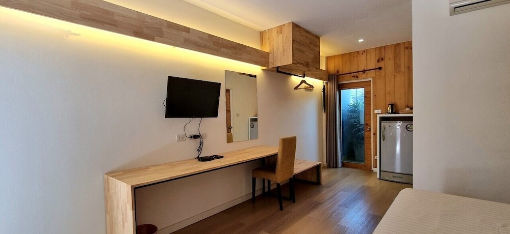 Amara Resort Hua Hin 34/50