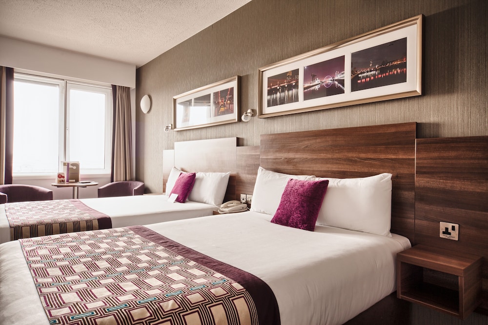 Leonardo Royal Hotel Glasgow 15/69
