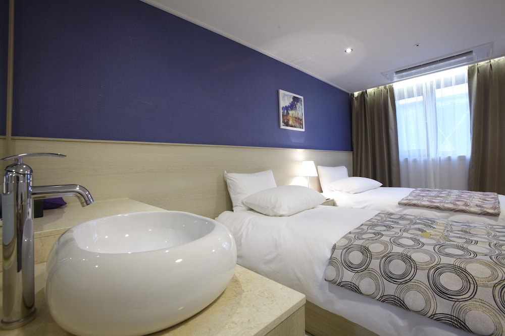 Hotel Sopra Incheon Cheongna 23/67
