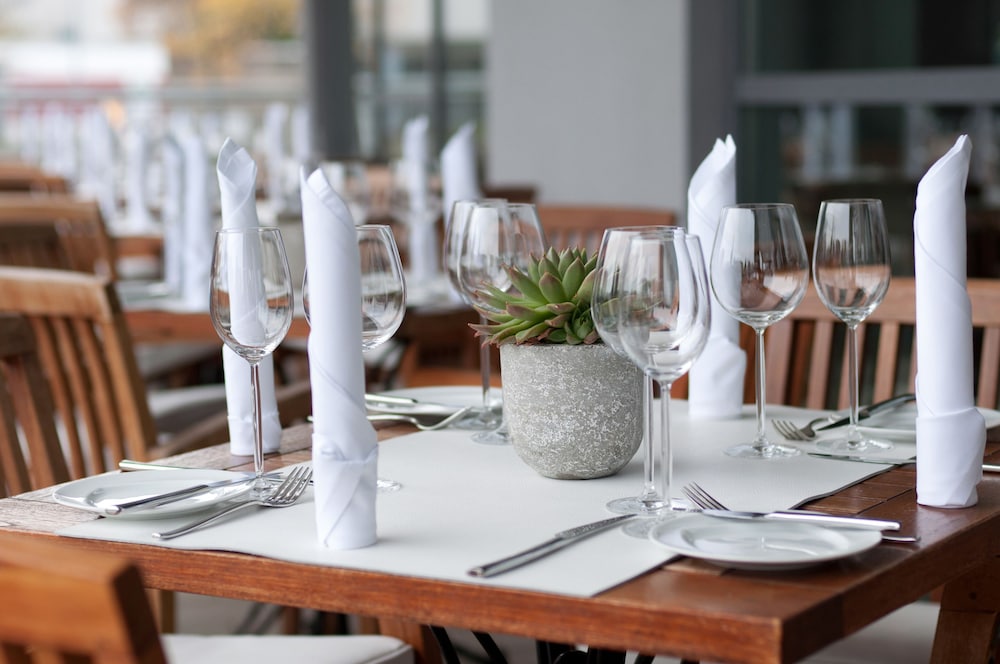 Hotel Wolfsburg Centrum, Affiliated by Melia 48/60