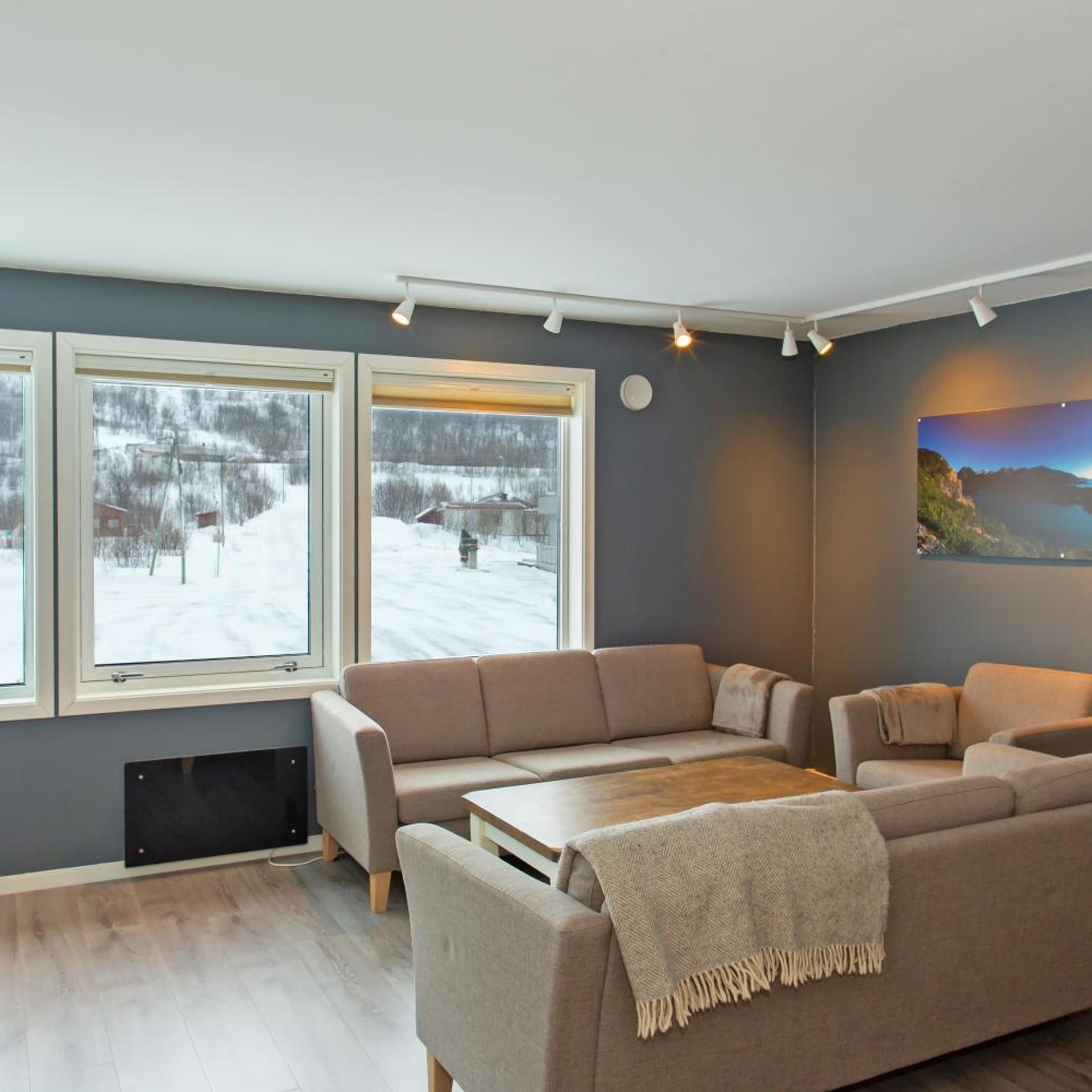 Lyngen Experience Apartments 20/50
