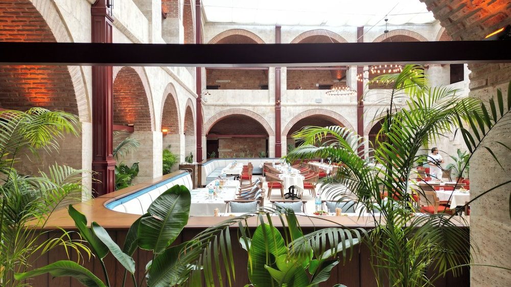 Silk Road Museum Hotel 47/50