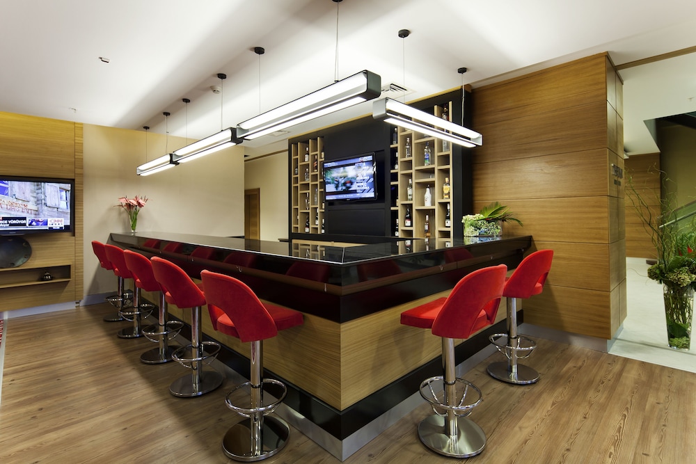 Dosso Dossi Hotels & SPA Golden Horn 42/50