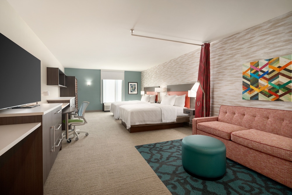 Home2 Suites by Hilton Woodland Hills Los Angeles 30/48