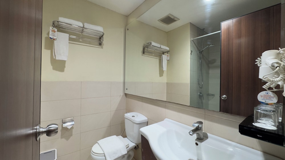 Hotel Dafam Pekalongan 65/66