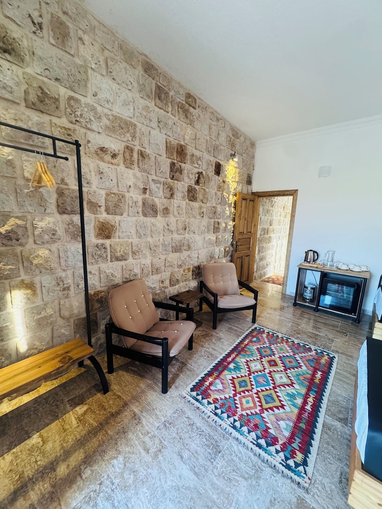 Soleado Capadocia Hotel 30/50