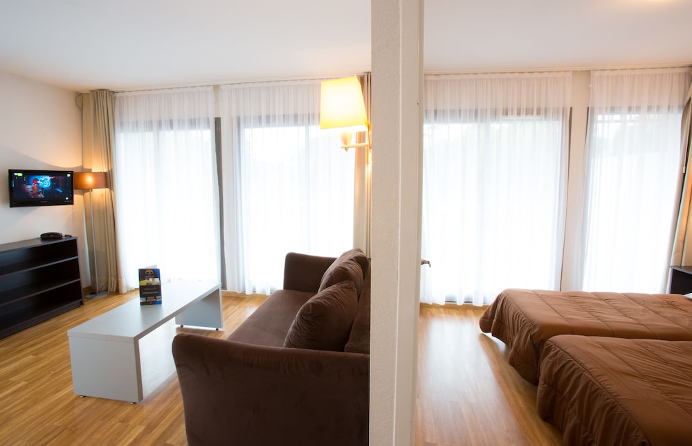 All Suites Appart Hotel la Teste de Buch 29/42