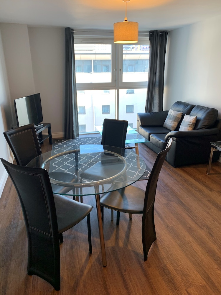 Belgrade Plaza Serviced Apartments 34/50