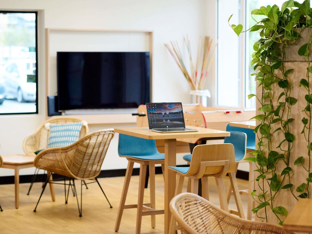ibis Styles Bordeaux Begles 41/53