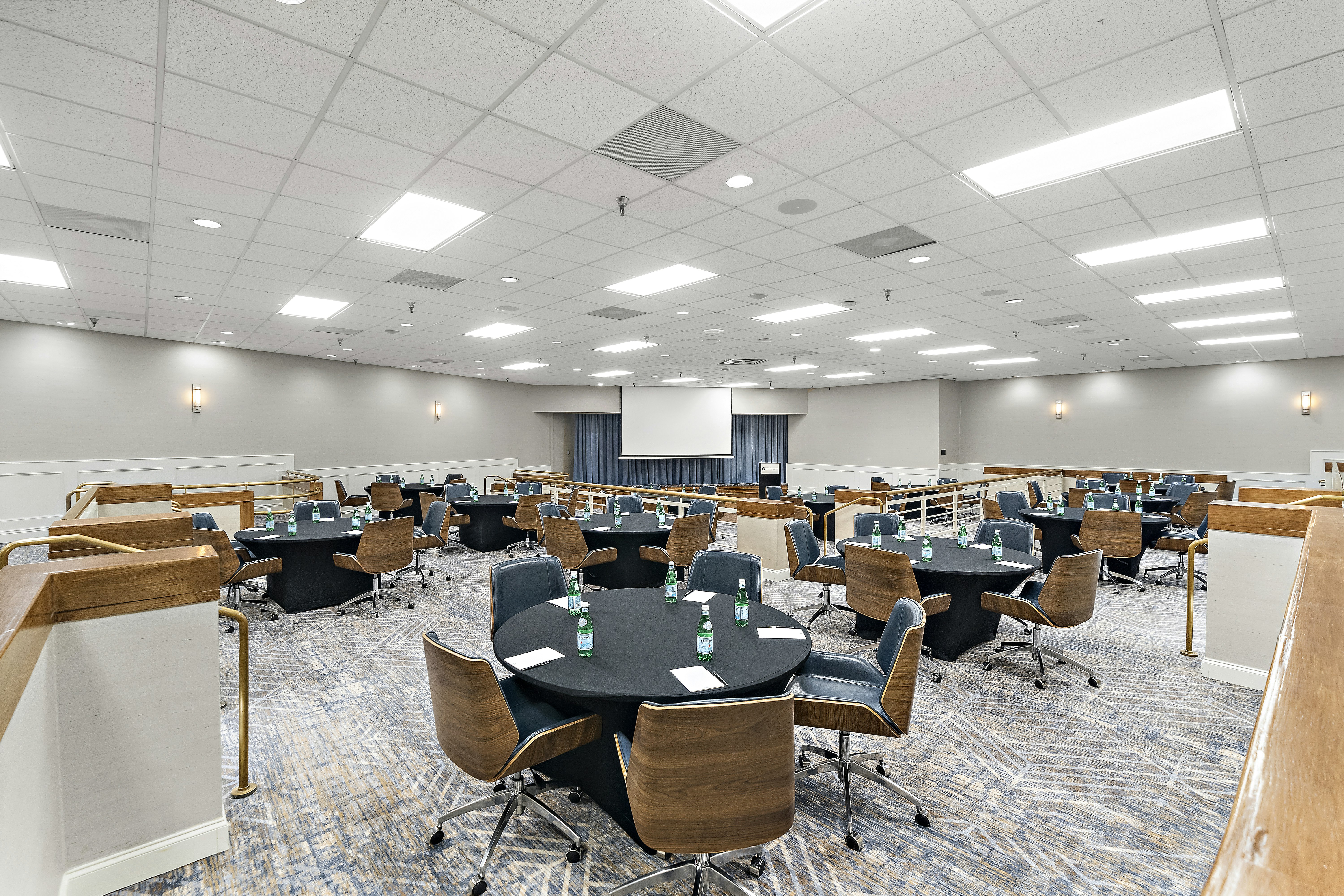 Hilton College Station & Conference Center 57/69