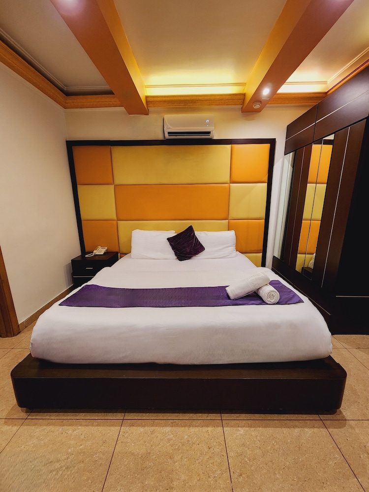 Lavender Home Hotel 13/56
