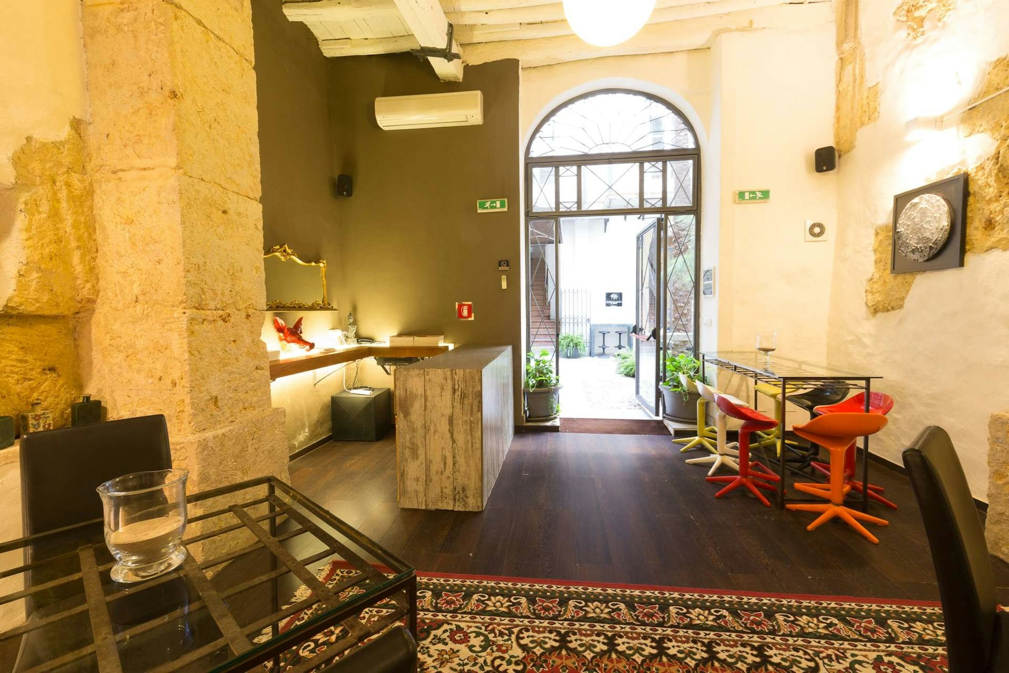 Quintocanto Hotel And Spa 48/48