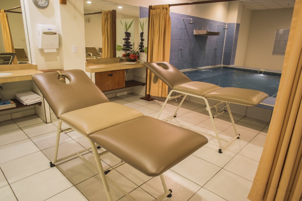 Wyndham Costa Del Sol Pucallpa 37/72