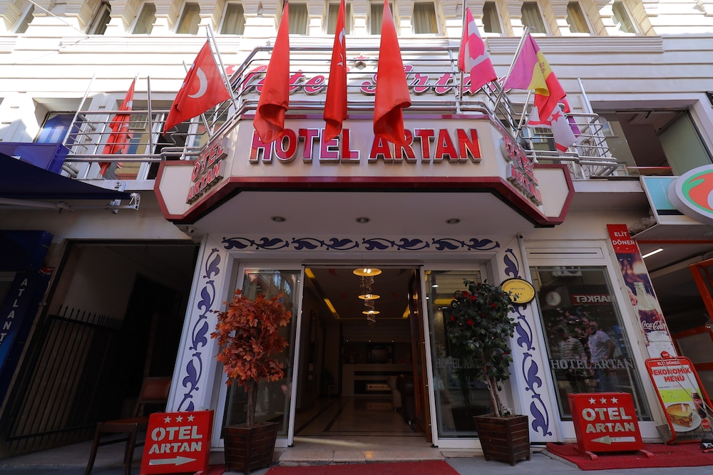 ARTAN OTEL 2/45
