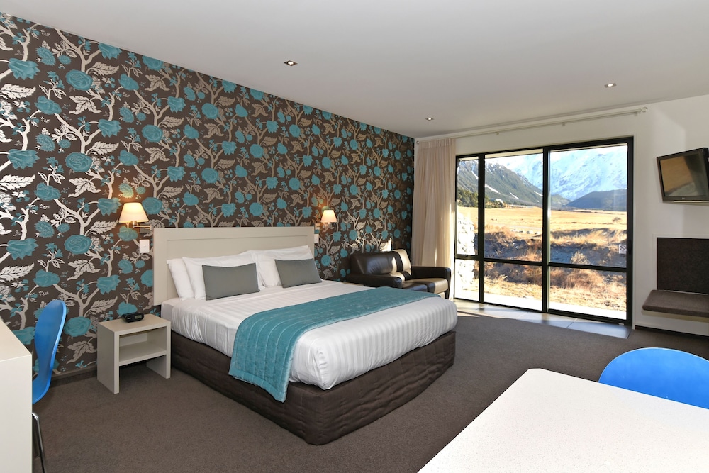 Aoraki Court Motel 17/45