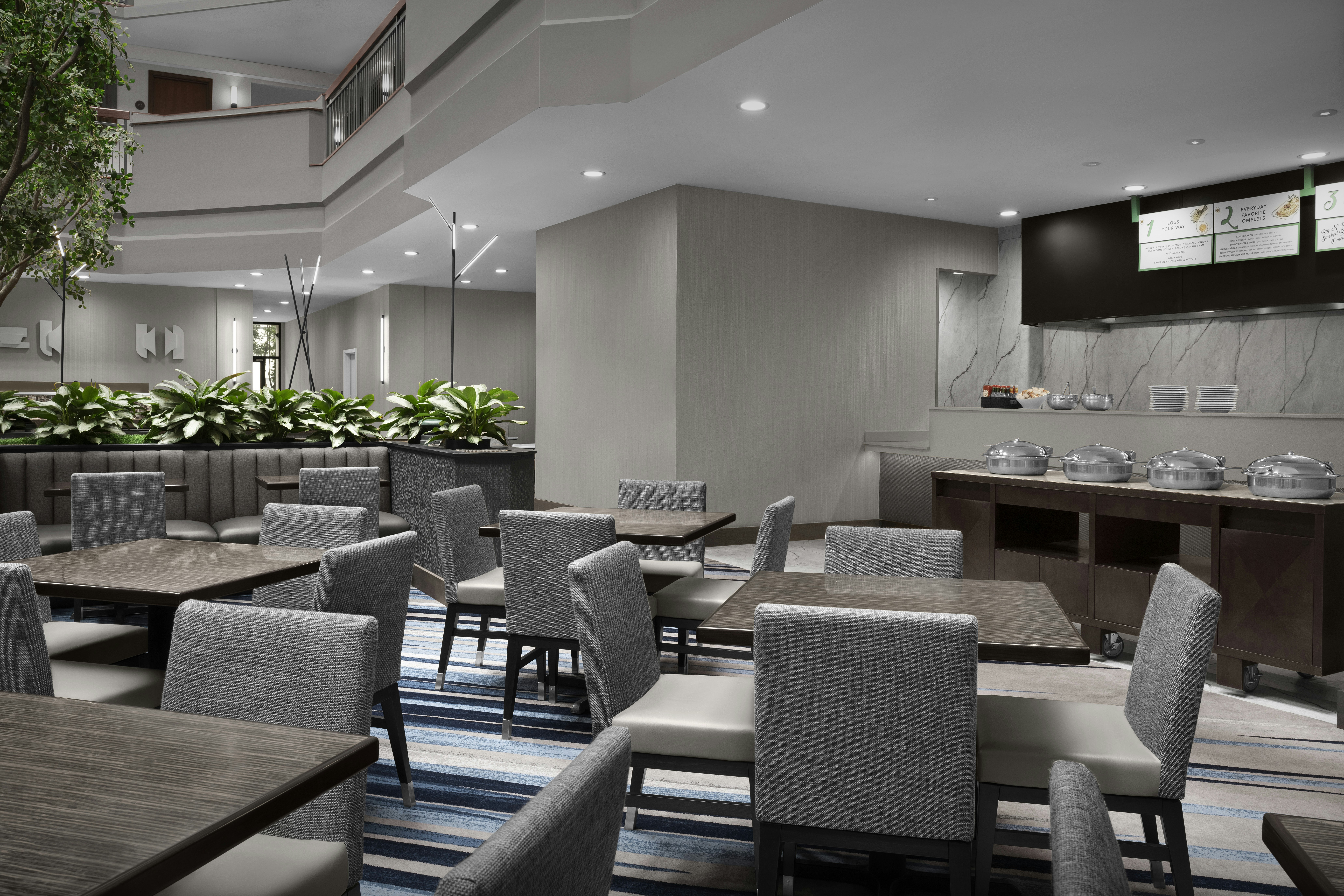 Embassy Suites by Hilton Dallas Near the Galleria 48/71