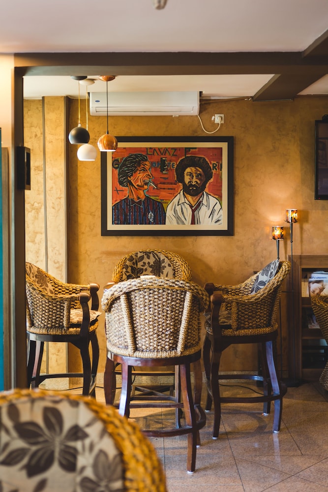 Keto Hotel 29/39