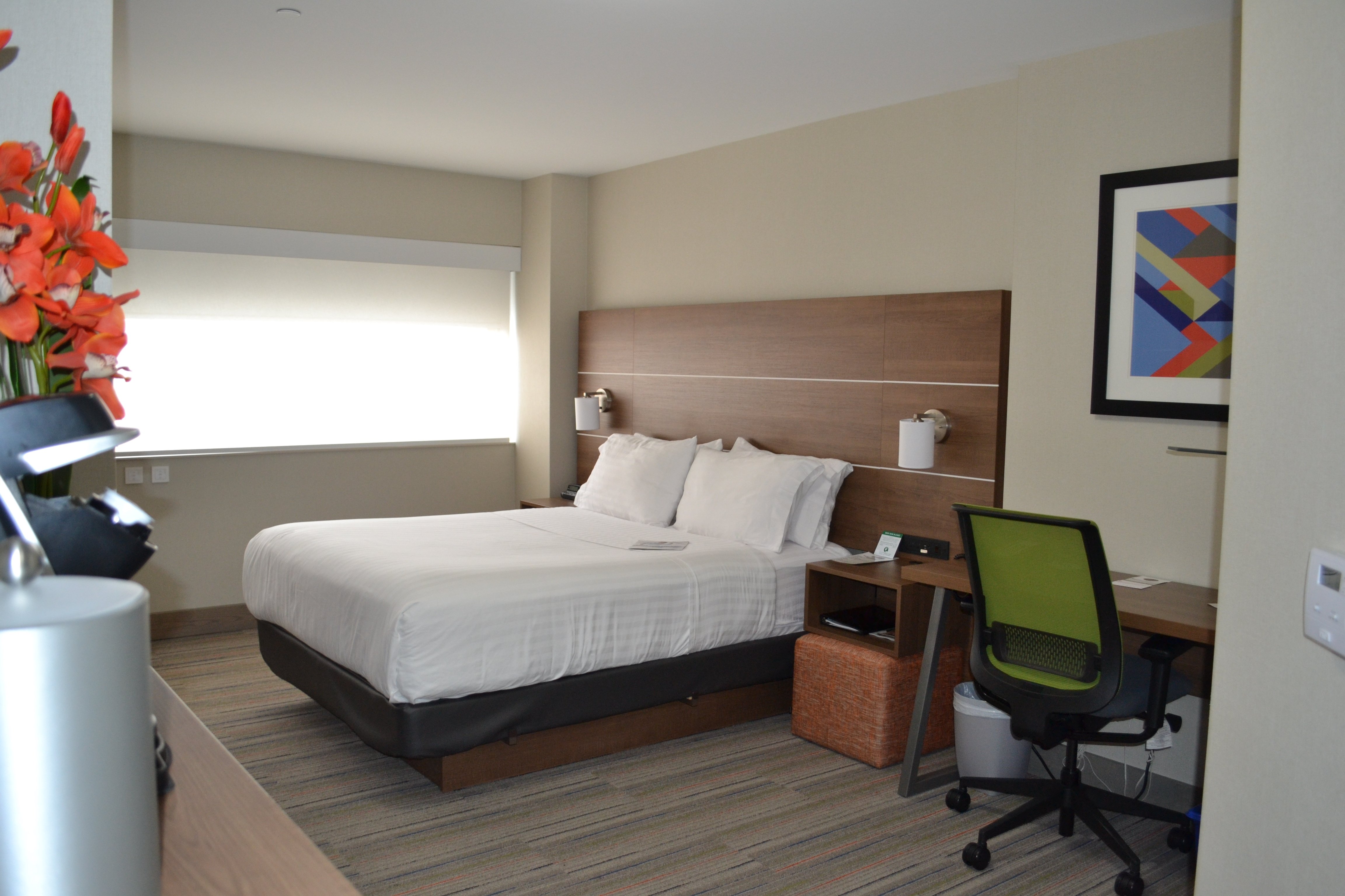 Holiday Inn Express Saint John Harbour Side Hotel 23/69