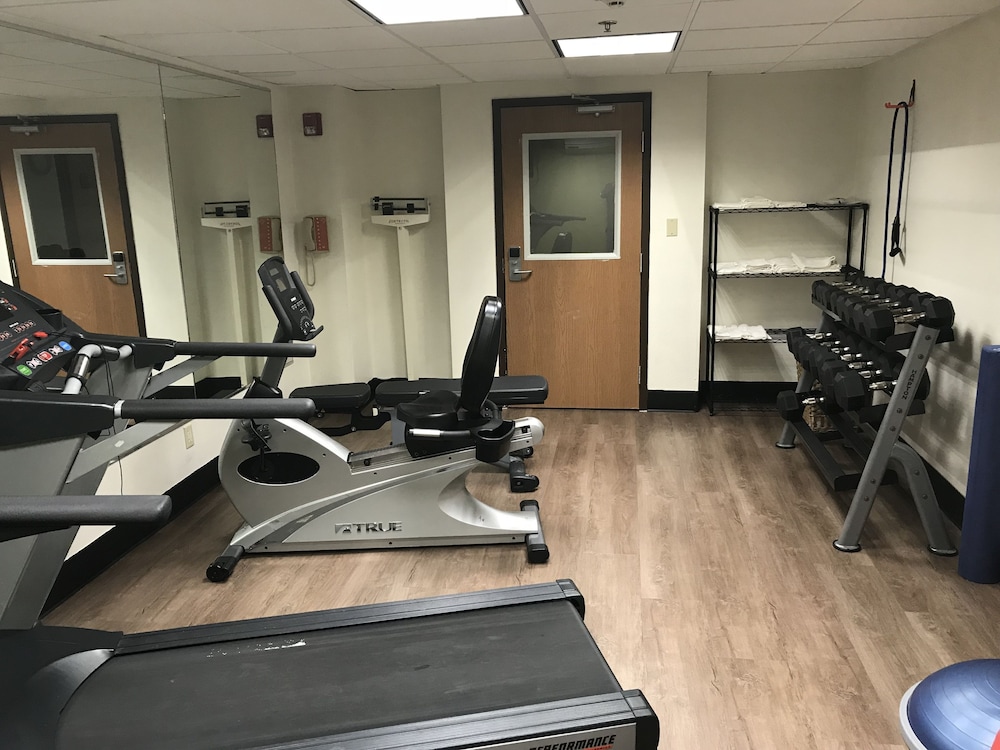 sport facilities