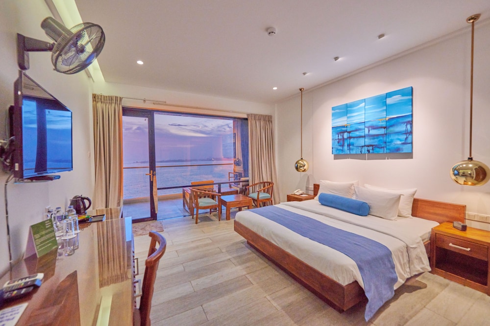 Agnus Luxury Villa - Unawatuna 21/68