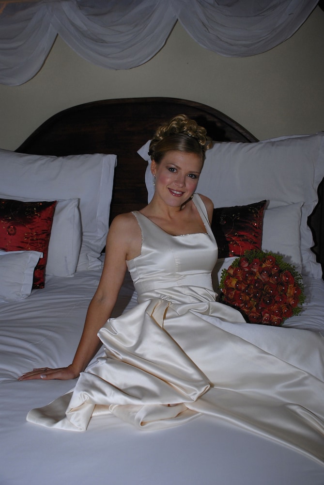 Valverde Country Hotel 28/50