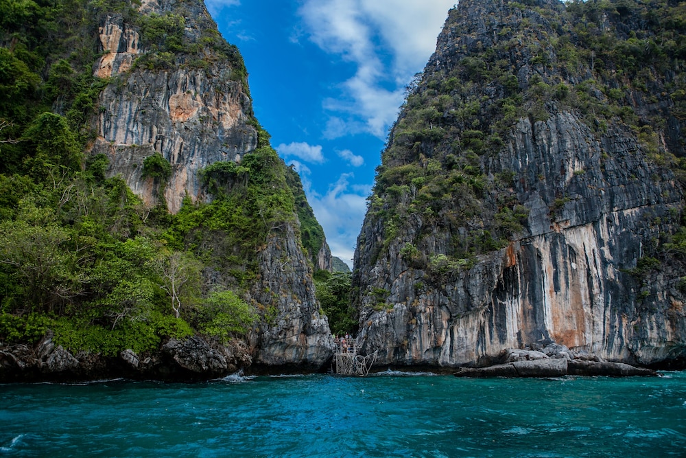 Chaokoh Phiphi Hotel Resort 44/50