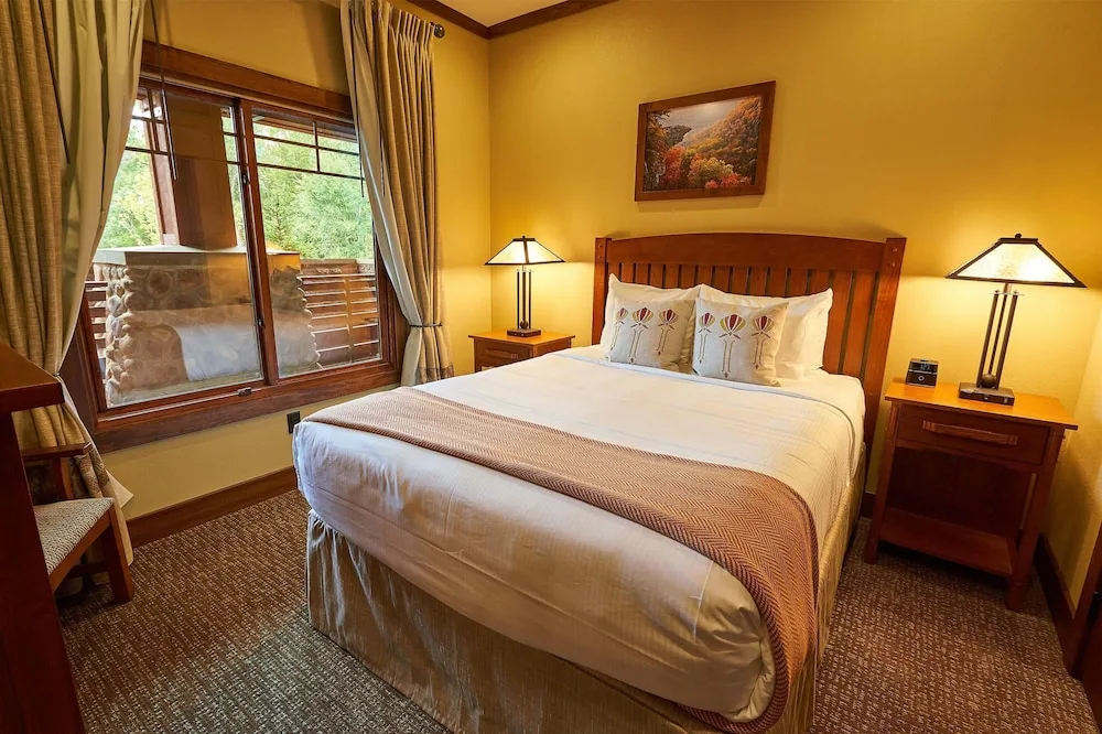 Hilton Grand Vacations Club Long Creek Ridgedale 2/49