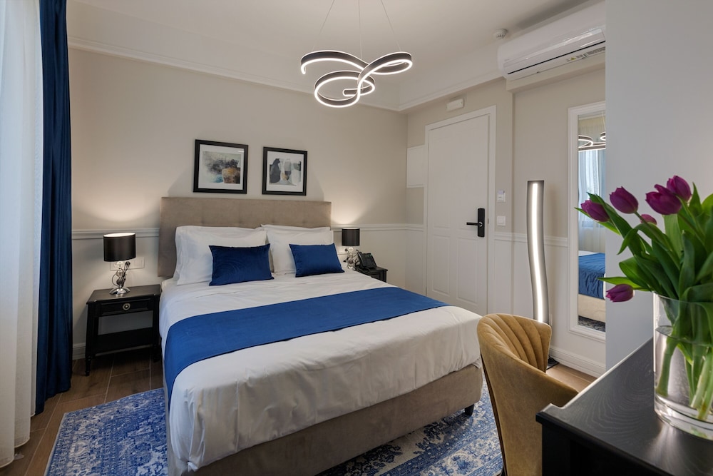 Classic Hotel by Athens Prime Hotels 19/40