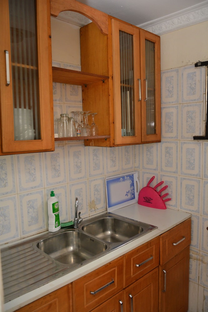 Flat 7 A And B 19/21