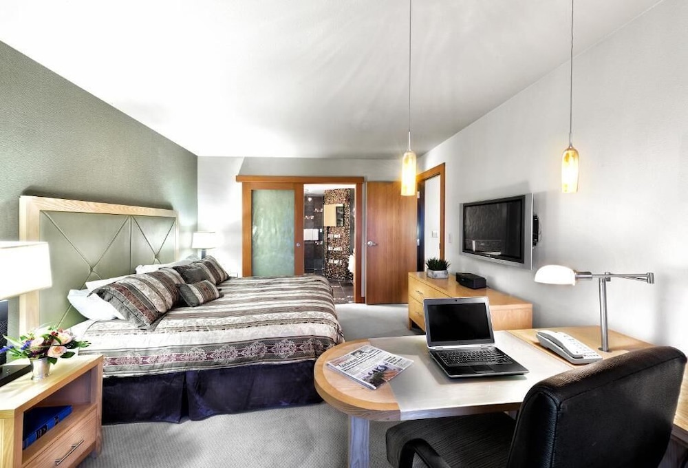 Westmark Fairbanks Hotel & Conference Center 27/46
