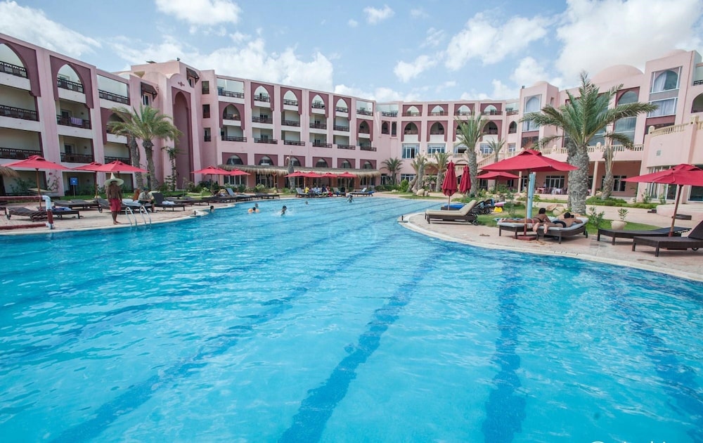 Hotel and Club Lella Meriam 22/29