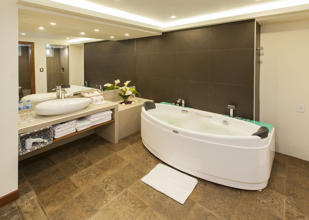 Jaya Machu Picchu Boutique Hotel 37/60