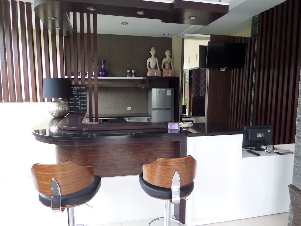 Griya Nendra Hotel 10/50