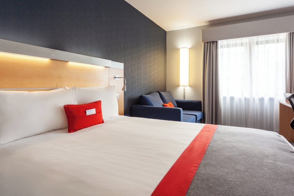 STANDARD, DOUBLE BED