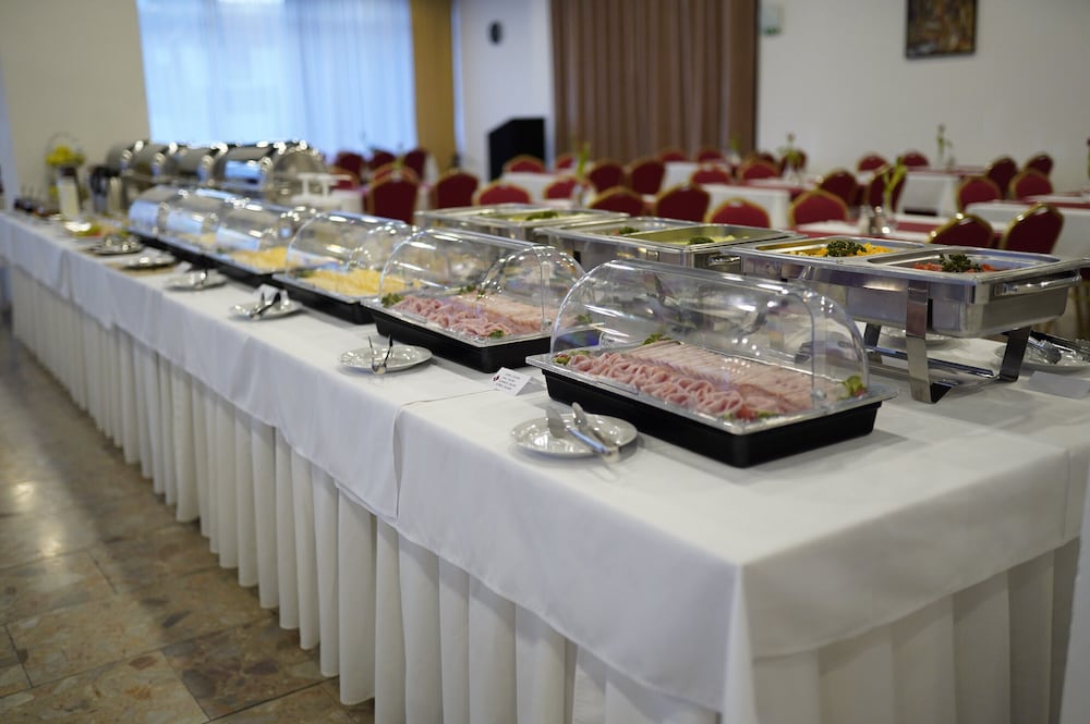 Hotel Satel 30/50