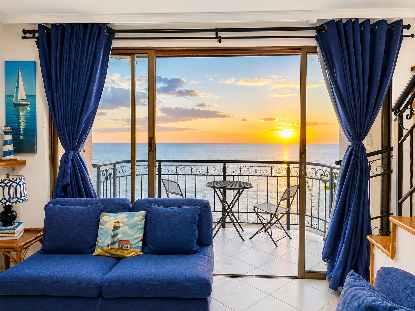 Apartamentos Rodadero Vista al Mar 33/58