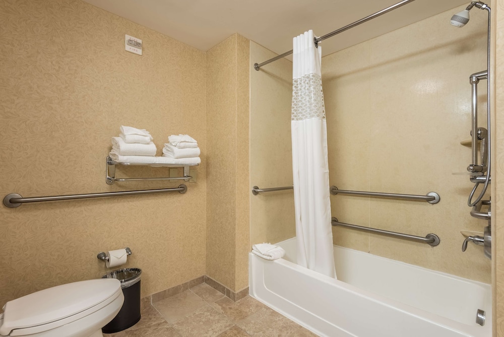 Hampton Inn & Suites Orlando-South Lake Buena Vista 25/49