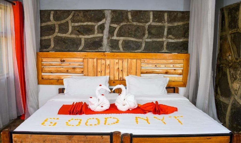 Naivasha Peppercorn Holiday Resort 14/50