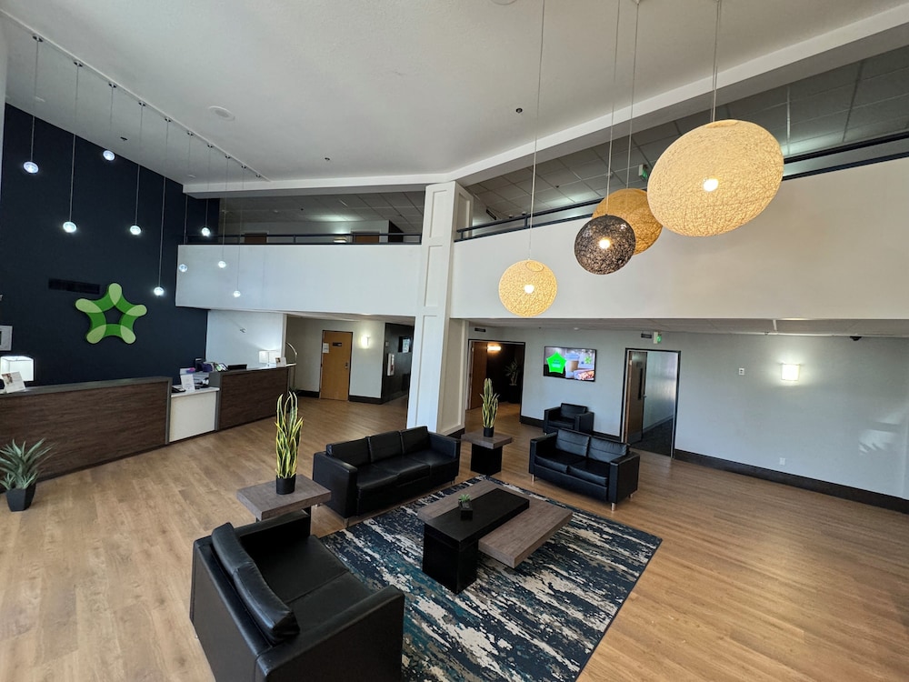 Extended Stay America Premier Suites - Portland - North 33/50