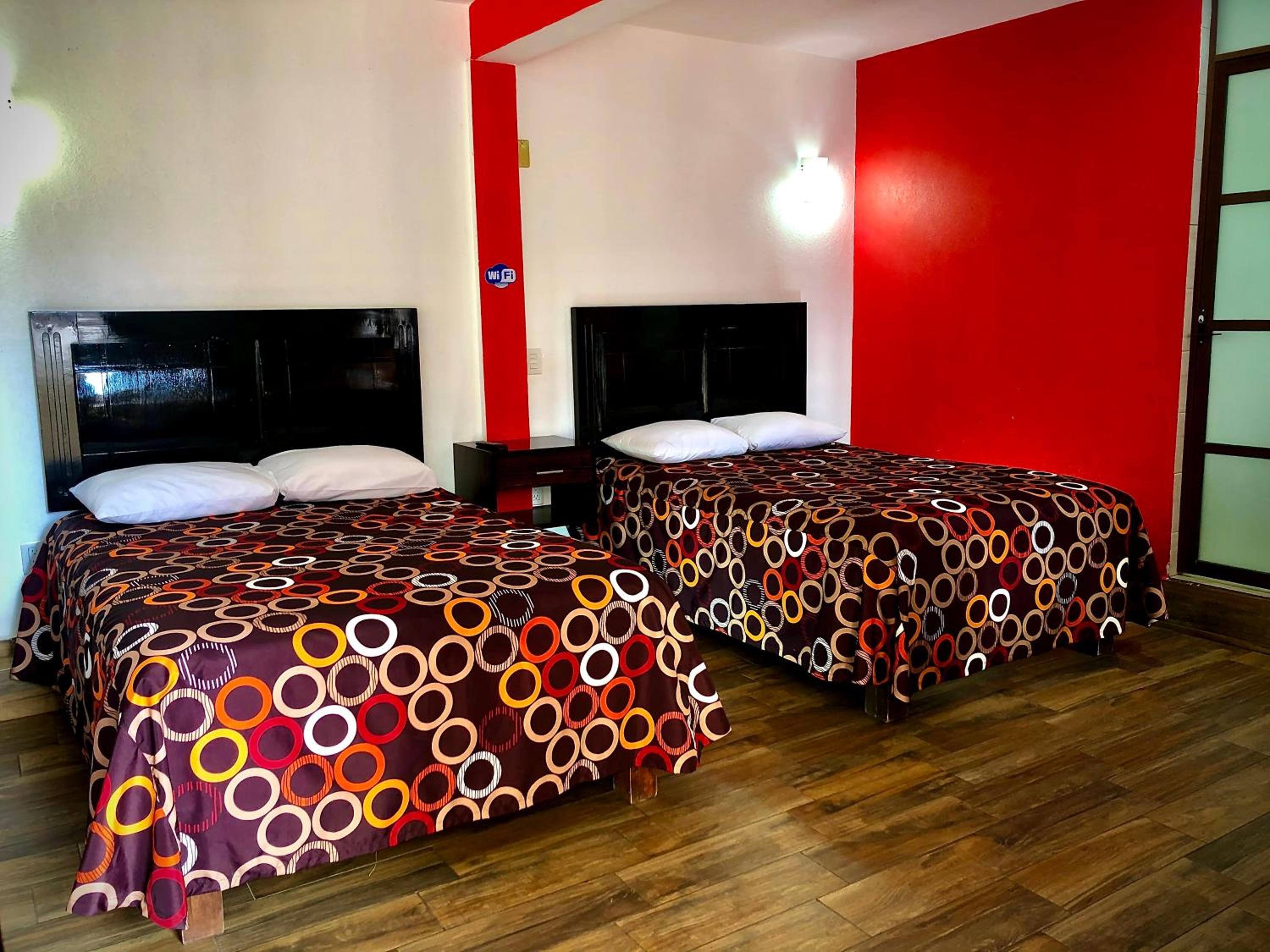 Hotel Gran Manzana 41/50