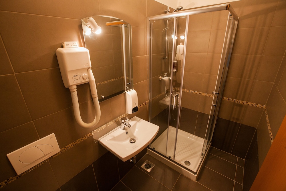 Hotel Center 29/31
