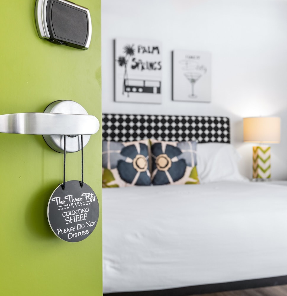 The Three Fifty Hotel - Adults Only 21/63