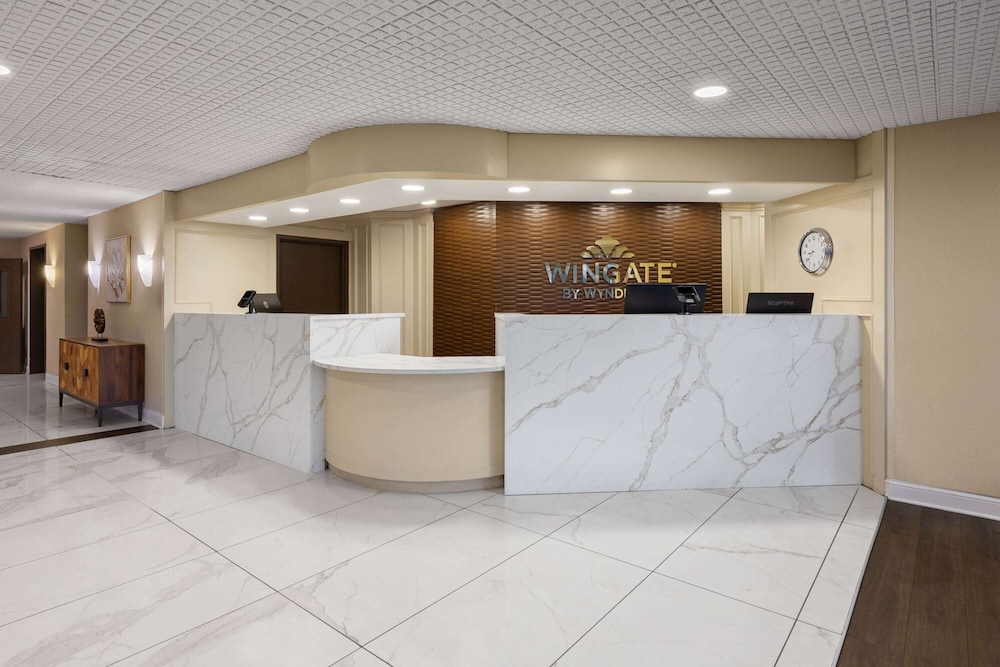 Wingate by Wyndham Troy 4/50