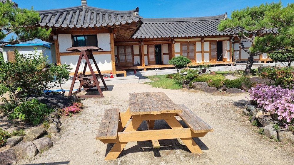 Hanok1st 32/48