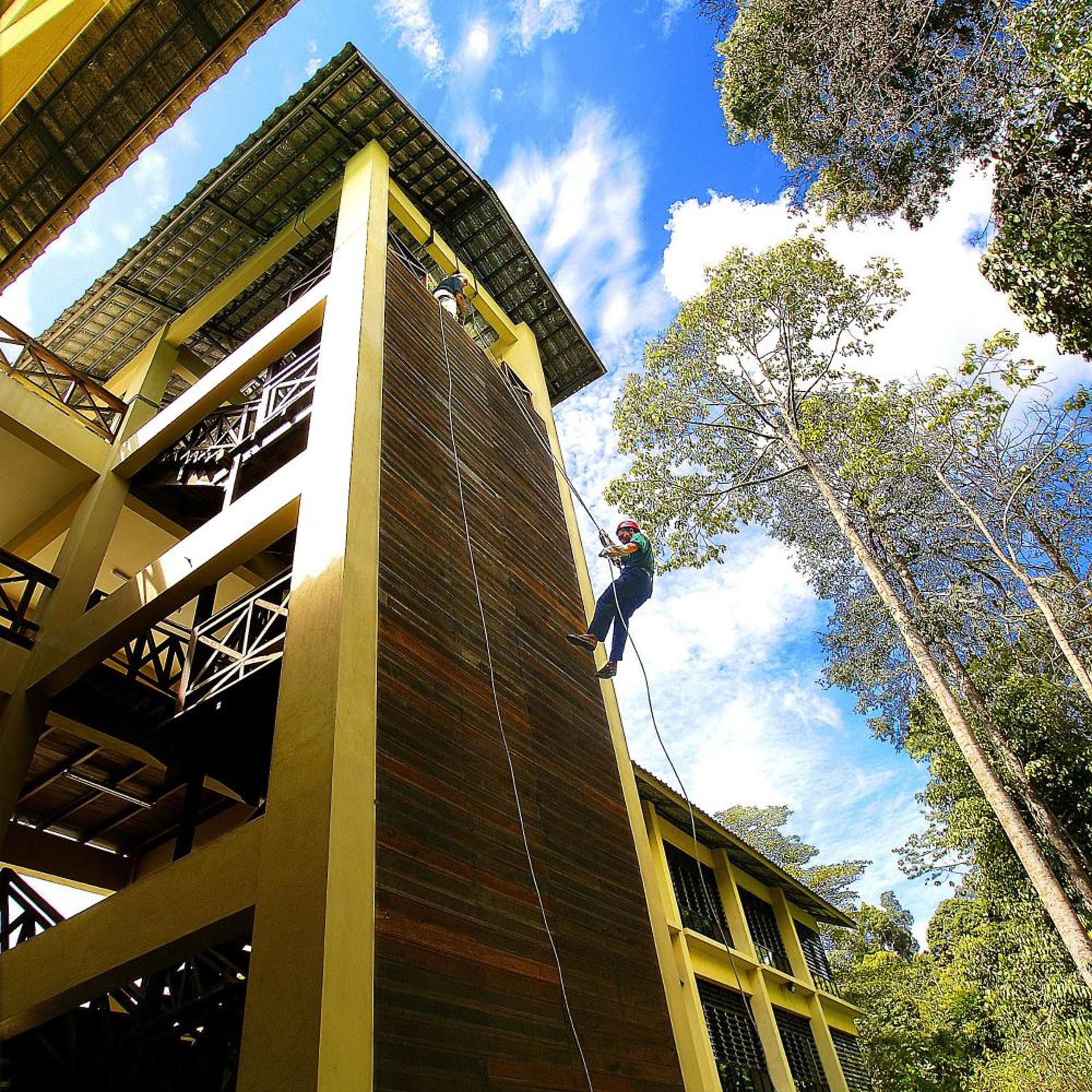 BORNEO TROPICAL RAINFOREST RESORT 4/55