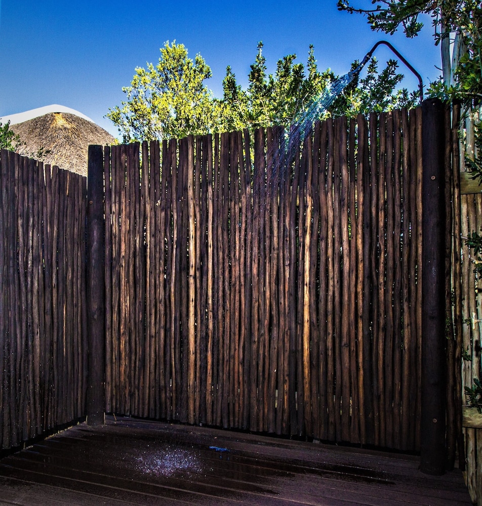 Hitgeheim Country Lodge Eco Reserve 5/50