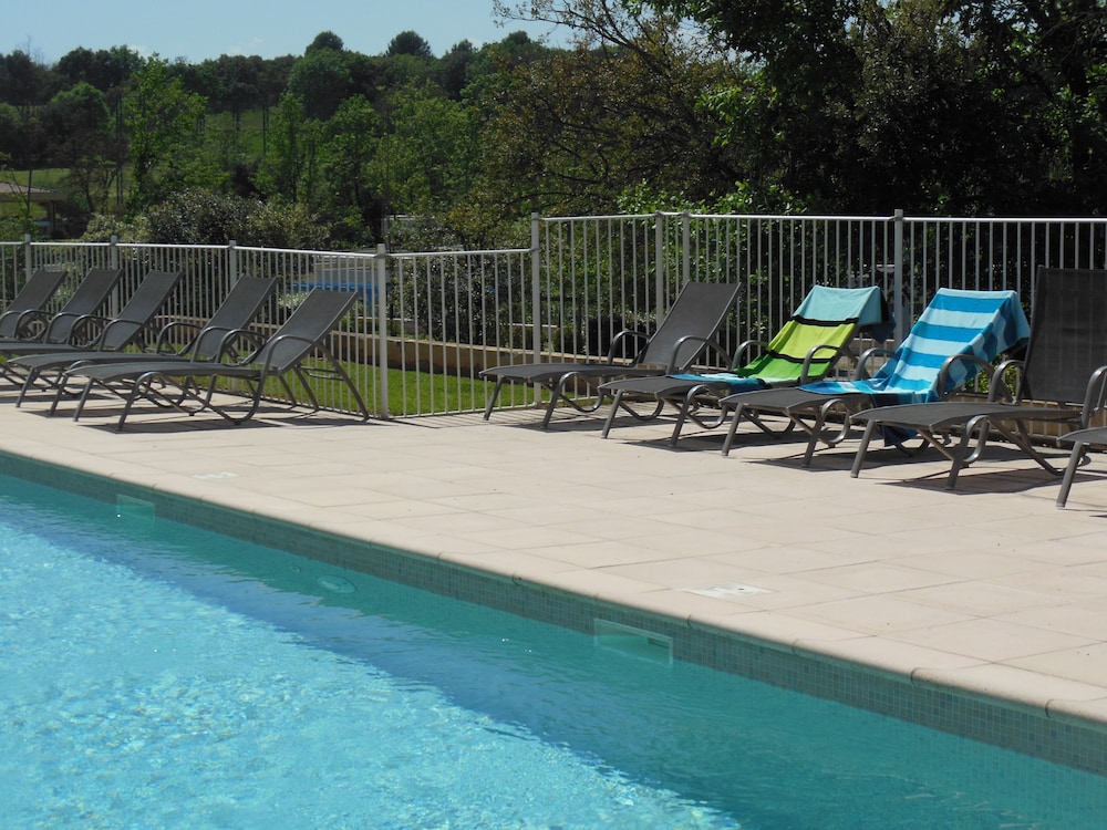 Nemea Appart Hotel Green Side Biot Sophia Antipolis 48/50