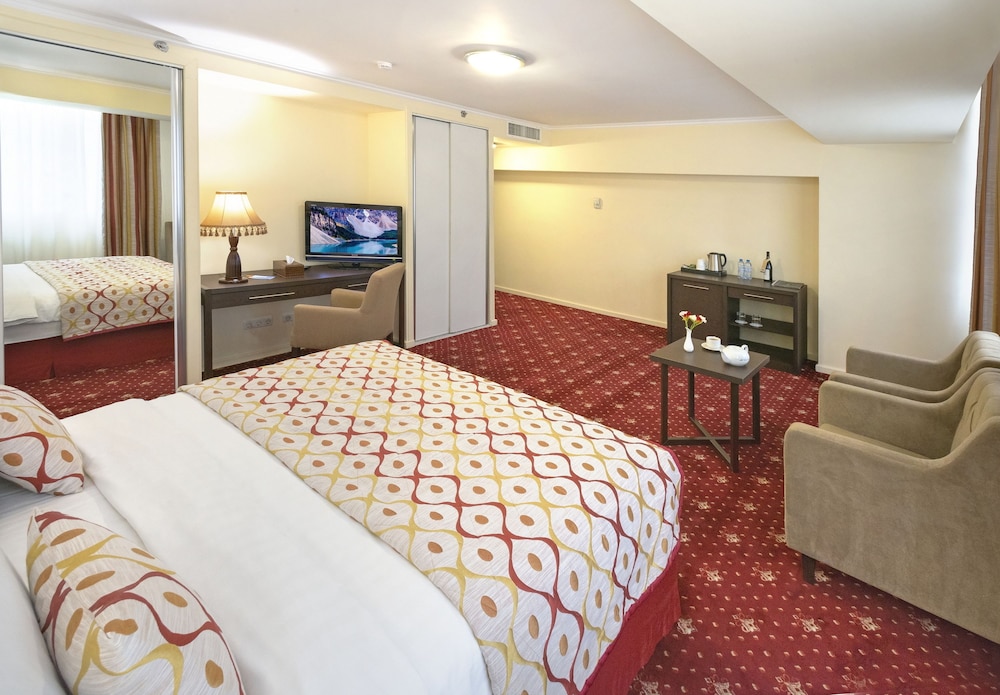 ANI PLAZA HOTEL 17/56