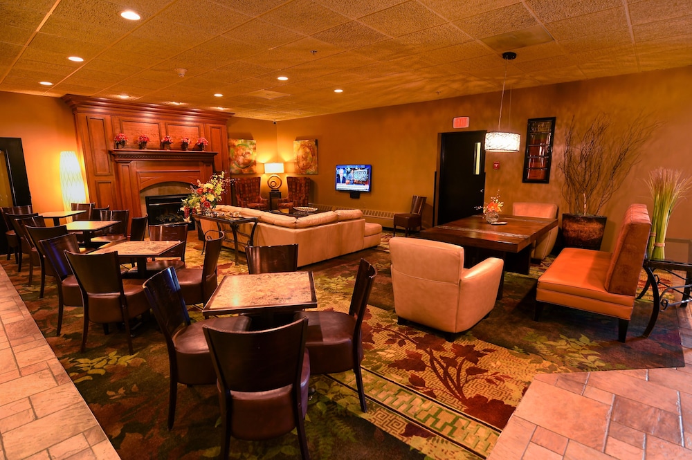Centerstone Plaza Hotel Soldiers Field Mayo Clinic Area 53/71