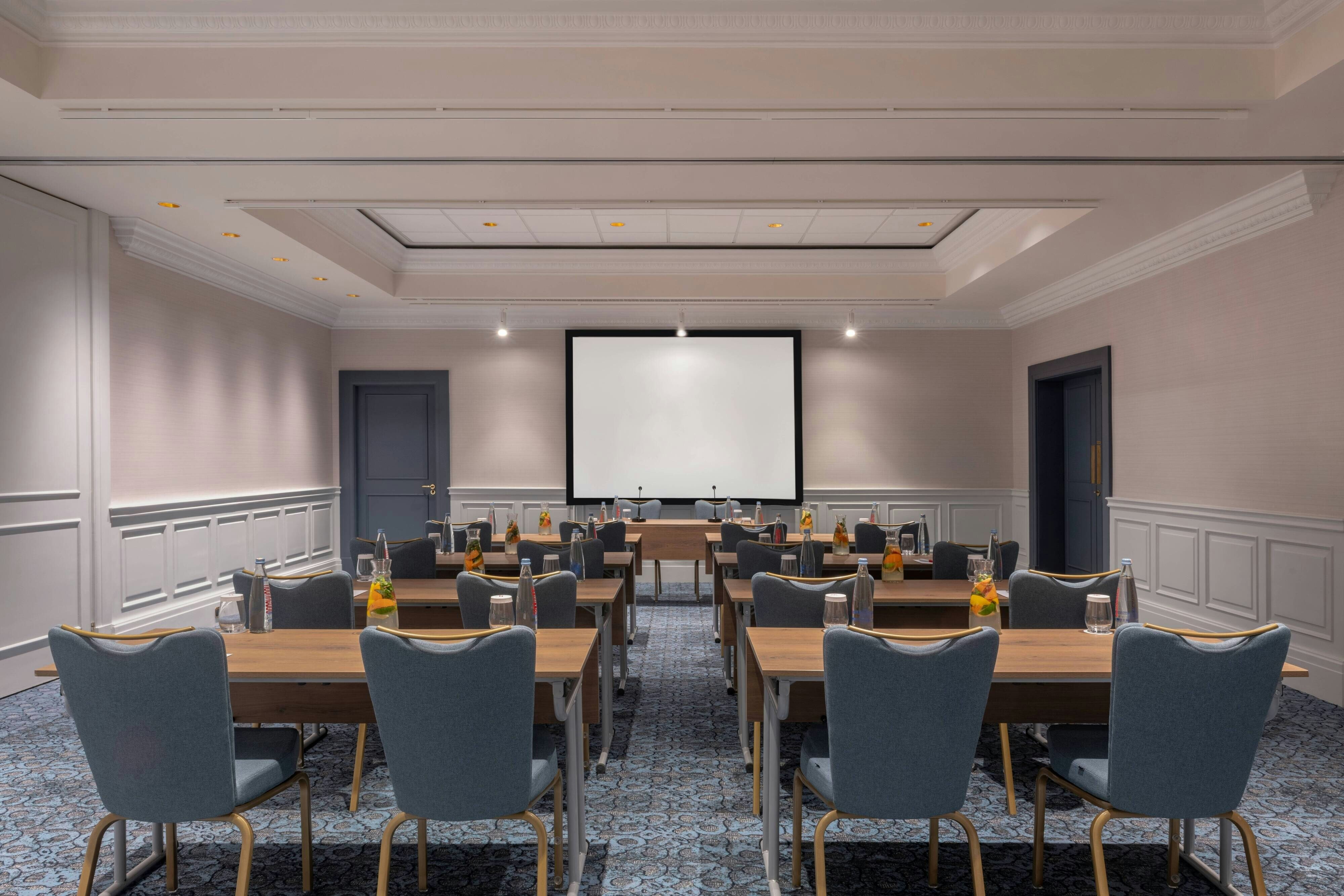Tbilisi Marriott Hotel 38/44